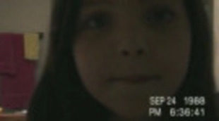 Tráiler final de 'Paranormal activity 3', cómo empezó todo