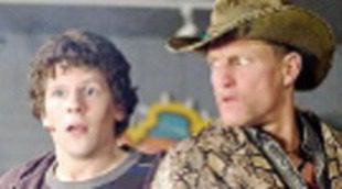 Woody Harrelson repetiría con Jesse Eisenberg en 'Now You See Me'