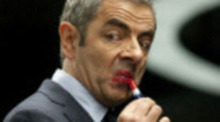 Rowan Atkinson se hace con la taquilla española con 'Johnny English Returns'