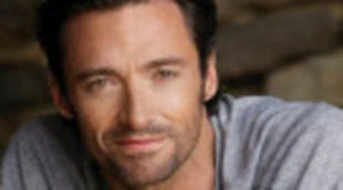 Hugh Jackman dice que están considerando el 3D para 'Los Miserables'