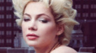 Michelle Williams deslumbra en el tráiler de 'My week with Marilyn'