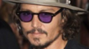 Johnny Depp podría interpretar al escritor infantil Dr. Seuss