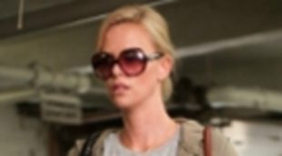 Primer tráiler de 'Young adult', con Charlize Theron