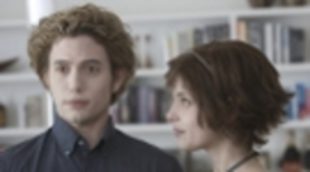 Nikki Reed y Jackson Rathbone visitarán España para presentar 'Amanecer'