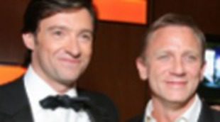 A Hugh Jackman le encantaría ser James Bond