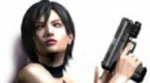 Milla Jovovich presenta el look de Bingbing Li como Ada Wong en 'Resident Evil: Retribution'