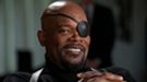 Samuel L. Jackson es el actor más taquillero de todos los tiempos