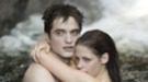 Robert Pattinson habla sobre las escenas de sexo de 'Amanecer'