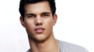 Taylor Lautner podría tener una nueva oportunidad gracias a Gus Van Sant