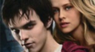 Primera imagen promocional de 'Warm Bodies', la 'Crepúsculo' zombie