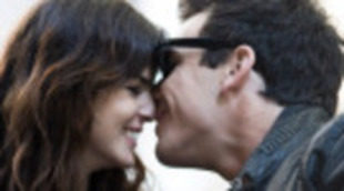 Mario Casas y Clara Lago en la primera imagen oficial de 'Tengo ganas de ti'