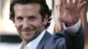 Bradley Cooper no estará finalmente en 'The Man from U.N.C.L.E.' de Steven Soderbergh