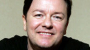 Ricky Gervais quiere presentar los Oscar 2012 como sustituto de Eddie Murphy