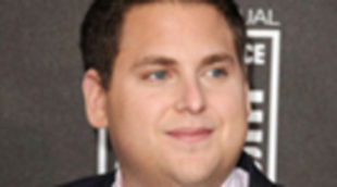 Jonah Hill también iba a participar en 'Django unchained'