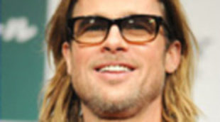 Brad Pitt quiere dejar la interpretación dentro de 3 años