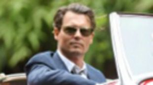 Johnny Depp achaca el fracaso de taquilla de 'The Rum Diary' a la falta de inteligencia de los estadounidenses