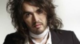 'The President Stole My Girlfriend', curioso título para la nueva comedia de Russell Brand