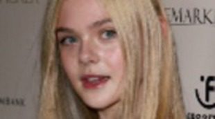 Elle Fanning se une a la bélica 'Bomb'