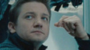 Jeremy Renner desvela el nombre de su personaje en 'The Bourne Legacy'