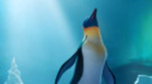 La empresa encargada de 'Happy Feet 2' despide a 600 empleados por sus malos resultados