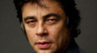 Benicio del Toro rechaza ser el villano de 'Star Trek 2'