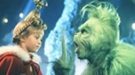 'El Grinch', la peor mueca de Jim Carrey