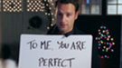 'Love Actually', el amor está en todas partes