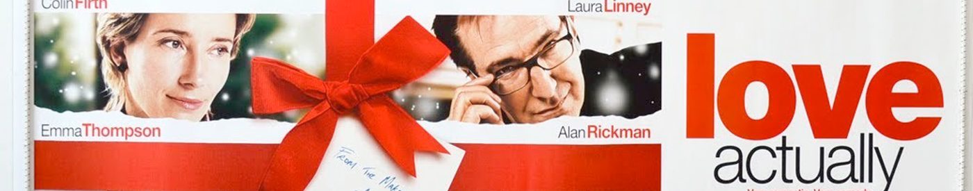 'Love Actually', el amor está en todas partes