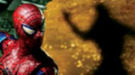 Lagarto de 'The Amazing Spider-Man' vuelve a mostrarse en un juguete