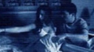 Confirmado el estreno de 'Paranormal Activity 4' en 2012