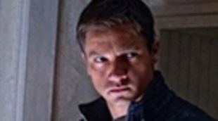 Primera imagen de Jeremy Renner como Aaron Cross en 'The Bourne legacy'