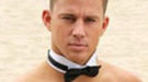 Channing Tatum y Alex Pettyfer se desnudan en la nueva imagen de 'Magic Mike'