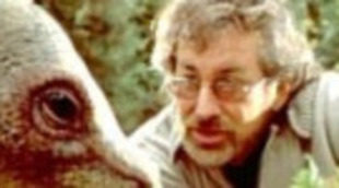 Steven Spielberg no dirigirá 'Jurassic Park IV'