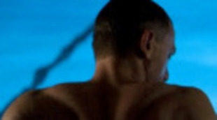 Daniel Craig vuelve a quedarse en bañador en la nueva imagen de 'Skyfall'