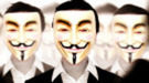 Anonymous hackea varias webs del gobierno de Estados Unidos tras el cierre de Megaupload