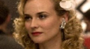 Diane Kruger sería La Buscadora de 'La huésped'