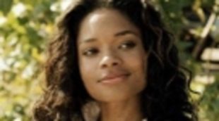 Naomie Harris no interpreta a Moneypenny en 'Skyfall'