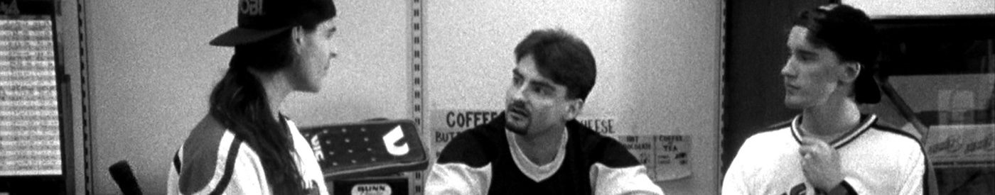 'Clerks', lo escatológico como excelencia