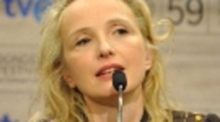 Julie Delpy se plantea abandonar definitivamente la interpretación