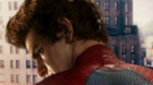 Nuevo tráiler extendido de 'The Amazing Spider-Man'