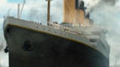 James Cameron presenta al 'Titanic' restaurado en una imagen