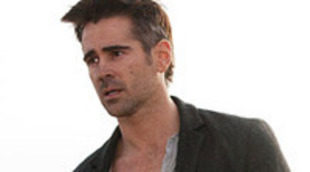 Primer vistazo a 'Seven Psychopaths', con Colin Farrell y Woody Harrelson