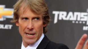 Michael Bay confirmado para dirigir 'Transformers 4' y estrenarla en 2014