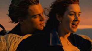 Otro póster y seis nuevos banners del re-estreno en 3D de 'Titanic'