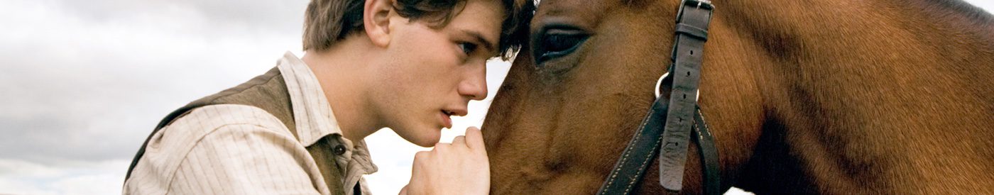 'War Horse (Caballo de batalla)', un Spielberg prefabricado