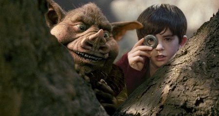 Más imágenes de 'Las crónicas de Spiderwick'