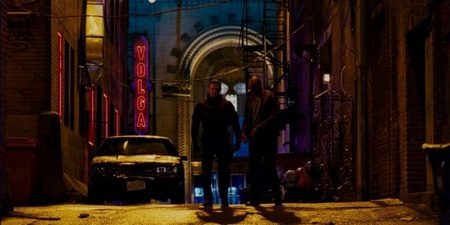 Dos nuevas imágenes de 'Punisher: war zone'