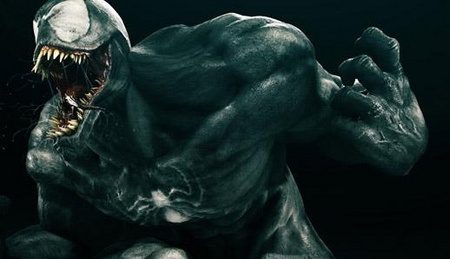 'Venom' tendrá película