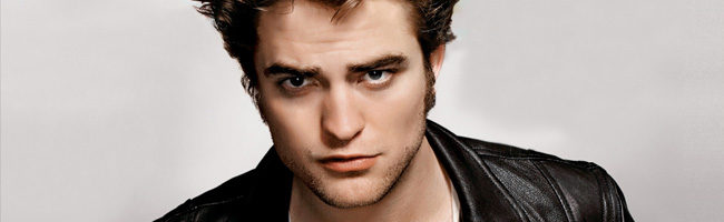 Robert Pattinson se considera demasiado mayor para Crepúsculo