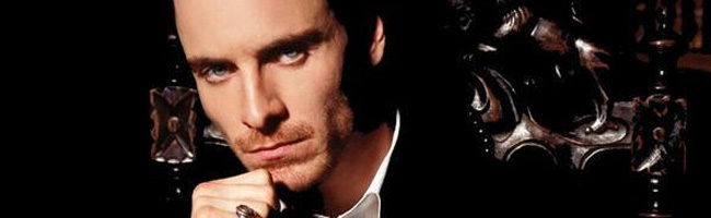 Michael Fassbender protagonizará The Counselor